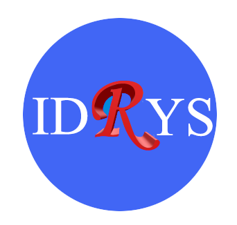 LogoIdrysRound
